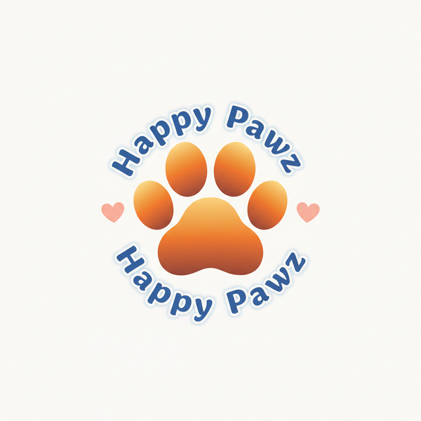 Happy Pawz